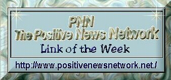 The Positive News Network