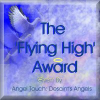 Angel Touch: Desaint's ^i^Angels^i^